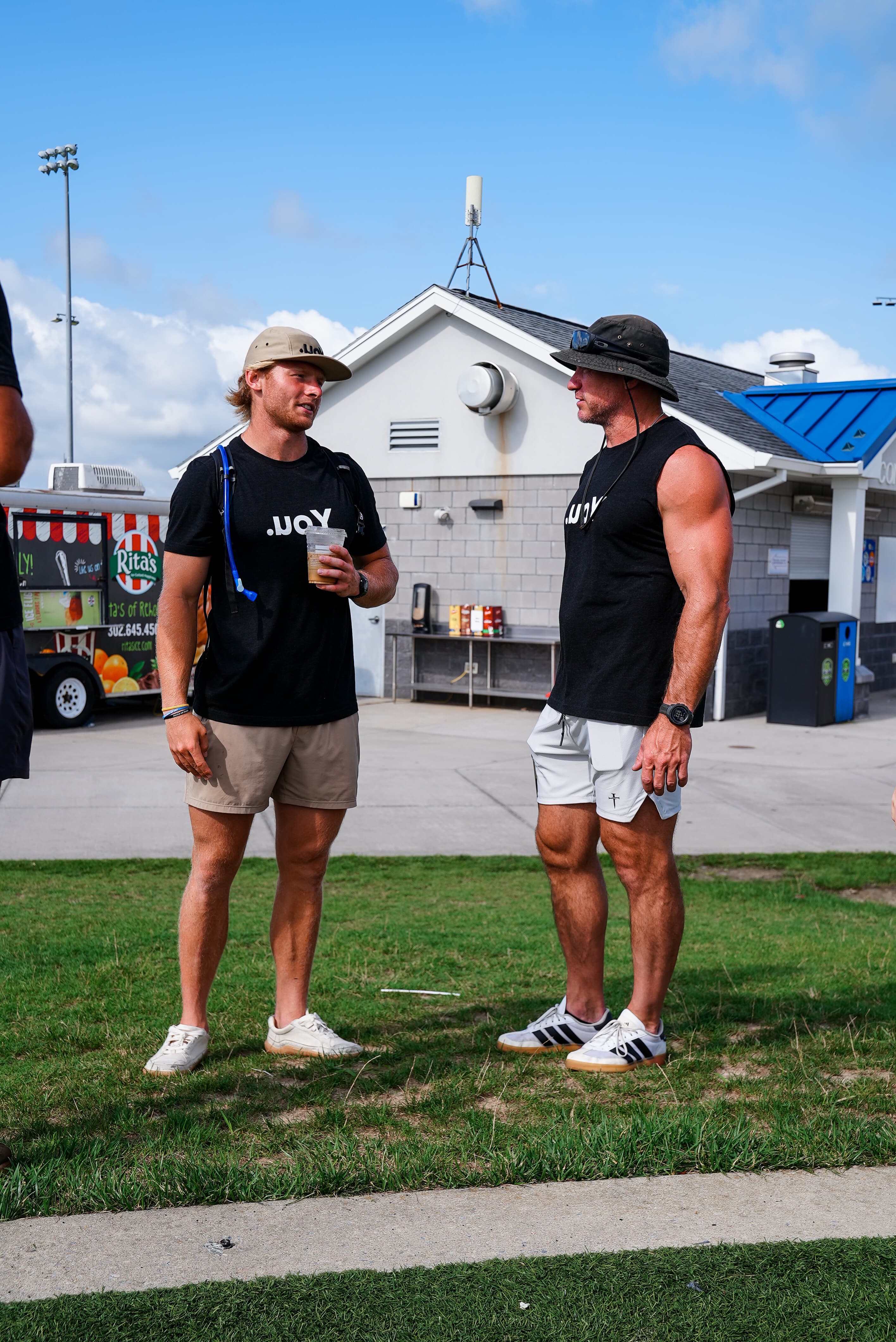 Community and family support